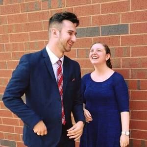 Meet your Posher, Nick